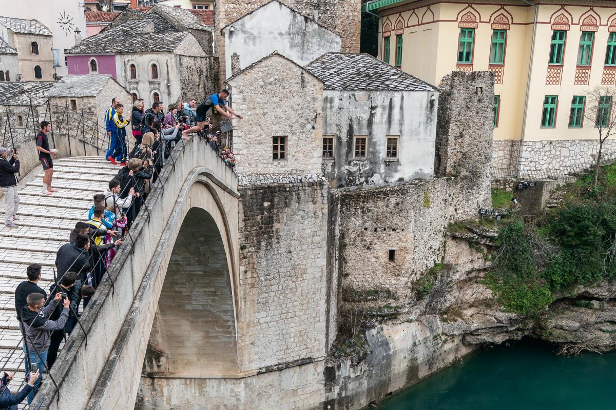 Mostar